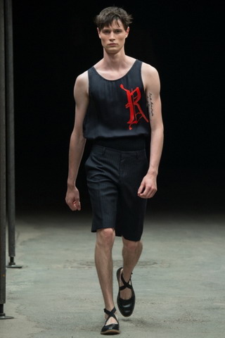 Dries Van Noten / - 2015